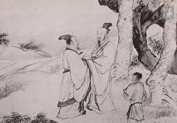 临江仙·送钱穆父