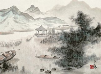 鹧鸪天·挺挺君家有祖风