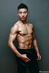别李余