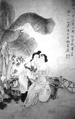 磨镜篇