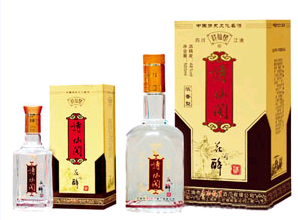 烧酒
