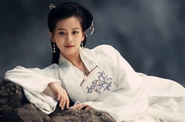 七爱诗·卢徵君（鸿）