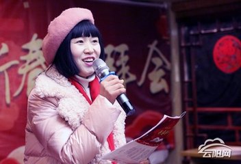 赠云阳裴明府