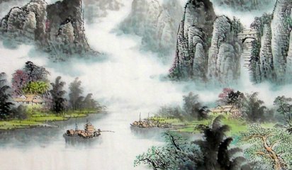 夜游宫·独夜寒侵翠被