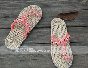 草鞋夹