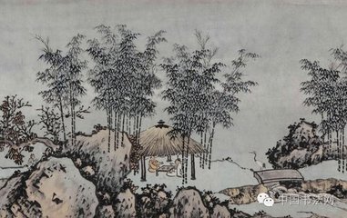 自题新昌居止因招杨郎中小饮