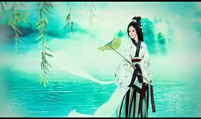 一寸金·井络天开