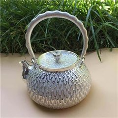 洞仙歌·银波湛碧