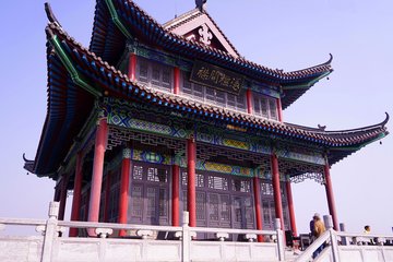 仲宣楼