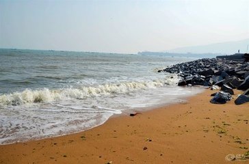 观海潮