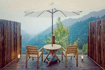 访云端菴居