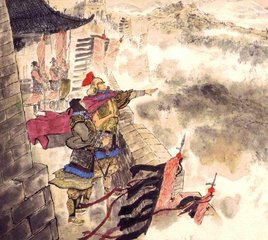 从军行七首
