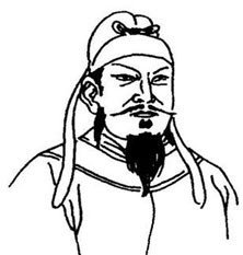 同光禄弟冬日述怀