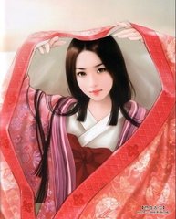 点绛唇·春睡腾腾