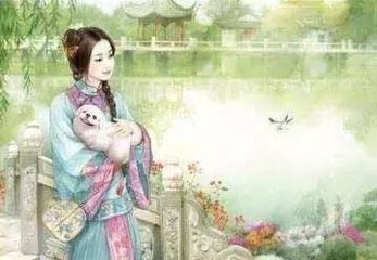 留题延生观后山上小堂