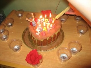 三弟校尉生日用去腊见寿韵