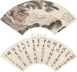读书图