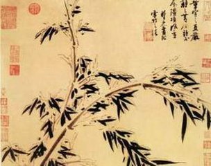 招谕有怀赠同行人（一作李义府诗）