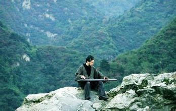 江臯送别