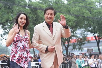 挽王教授子节父
