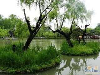 系舟余杭门访西湖金轮寺参上人