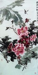 牡丹和韵
