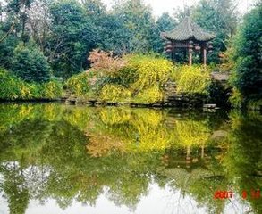 沁园春·带湖新居将成