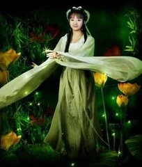 江神子（别子似，未章寄潘德久）