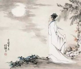 晚归舟中作