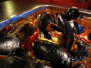 贝宫夫人