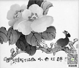 浣溪沙·宿醉离愁慢髻鬟