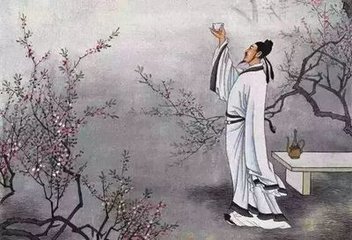 怀庐山