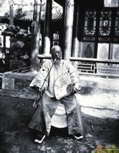 浔溪棹歌
