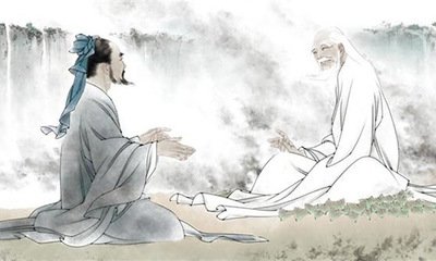 题卢处士山居 / 处士卢岵山居