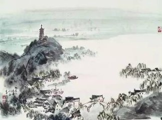 水龙吟·小舟横截春江