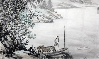 洛阳吟（时大驾在蜀，巢寇未平，洛中寓居作七言）