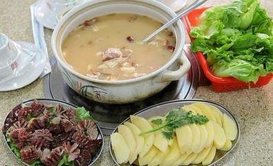 殿柱记