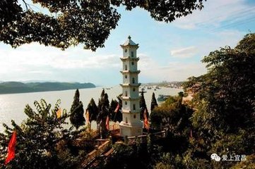 虎牙滩