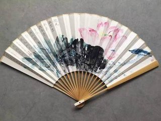 夏日寓山斋