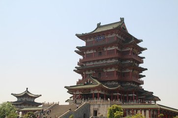 减字木兰花慢 滕王阁
