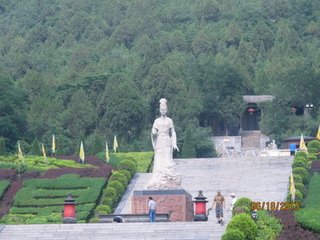 临江仙（荼コ有感）