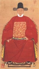 对雨闲吟呈吏部侍郎