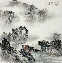浣溪沙（李参政壁赋浣溪沙三首再次韵谢之）