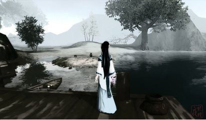 临江仙·离别寻常今白首