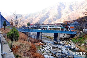 青玉案·小山遮断蓝桥路
