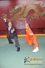 同单令游延明寺