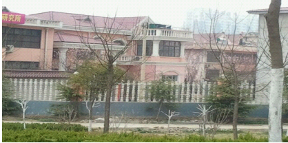 戏洪丞