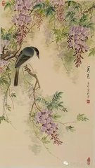 高阳台·雨枕莺啼