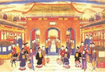 寄上兵部韩侍郎奉呈李户部、卢刑部、杜三侍郎