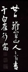 访王起居不遇留赠